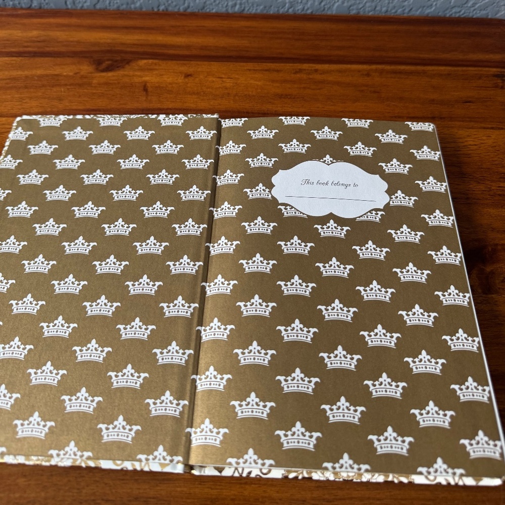 Life is a Journey Journal - Picture 4 of 6